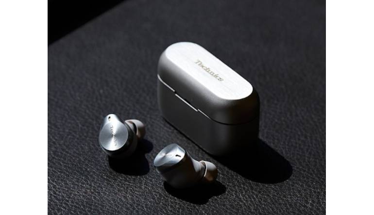 Marke: Technics Neue True Wireless-Kopfhörer von Technics - Geräuschunterdrückung und lange Akkulaufzeit, Bild 1 HiFi Neue True Wireless-Kopfhörer von Technics - Geräuschunterdrückung und lange Akkulaufzeit - News, Bild 1