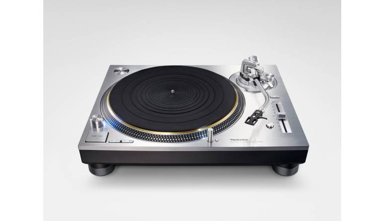 HiFi Technics setzt Kooperation mit Record Store Day fort - News, Bild 1