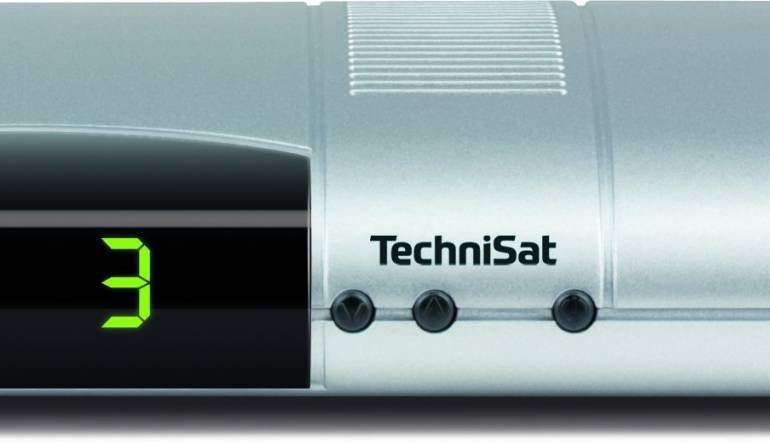 TV Frische Software: Technisat macht drei DVB-T2-Receiver fit für Freenet TV connect - News, Bild 1
