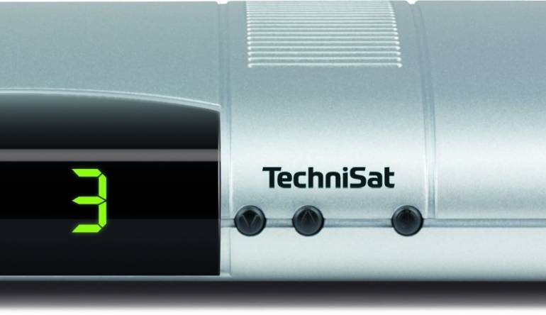 Technisat Frische Software: Technisat macht drei DVB-T2-Receiver fit für Freenet TV connect, Bild 1 TV Frische Software: Technisat macht drei DVB-T2-Receiver fit für Freenet TV connect - News, Bild 1