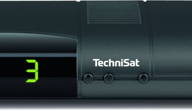 Technisat Für DVB-T2 HD und Digitalradio: Neuer Kombi-Receiver von Technisat, Bild 1 TV Für DVB-T2 HD und Digitalradio: Neuer Kombi-Receiver von Technisat - News, Bild 1