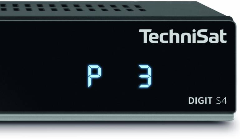 Technisat Technisat mit neuem Receiver für Freenet TV per Satellit, Bild 1 TV Technisat mit neuem Receiver für Freenet TV per Satellit - News, Bild 1