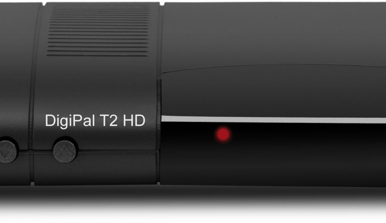 Technisat Technisat-Receicer empfängt auch private Sender per DVB-T2 HD - Irdeto an Bord, Bild 1 TV Technisat-Receicer empfängt auch private Sender per DVB-T2 HD - Irdeto an Bord - News, Bild 1