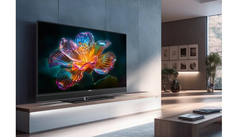 Marke: TechniSat Technivista UHD CL: Neuer Smart-TV von Technisat mit Mini-LED-Technik in 55 und 65 Zoll, Bild 1 TV Technivista UHD CL: Neuer Smart-TV von Technisat mit Mini-LED-Technik in 55 und 65 Zoll - News, Bild 1