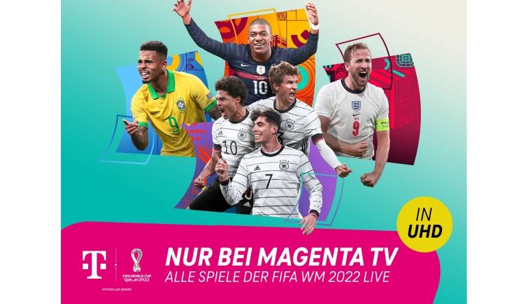 Car-Media MagentaTV zeigt historische und deutsche WM-Spiele ab dem 19. September - News, Bild 1