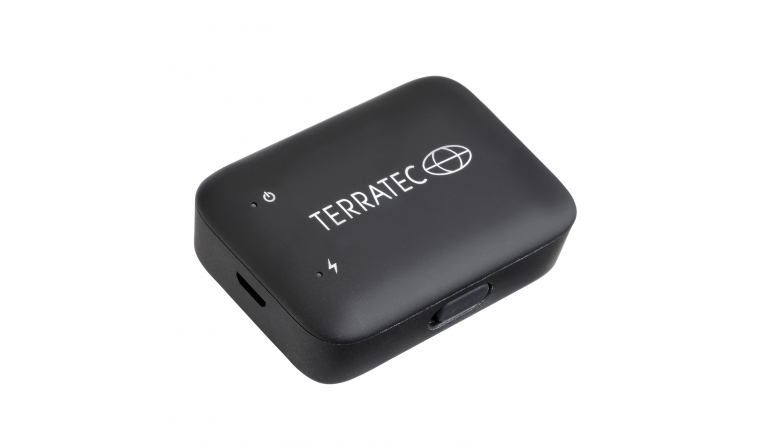 Terratec Kabelloser DVB-T-Empfänger von Terratec streamt Live-TV auf Mobilgeräte, Bild 1 mobile Devices Kabelloser DVB-T-Empfänger von Terratec streamt Live-TV auf Mobilgeräte - News, Bild 1