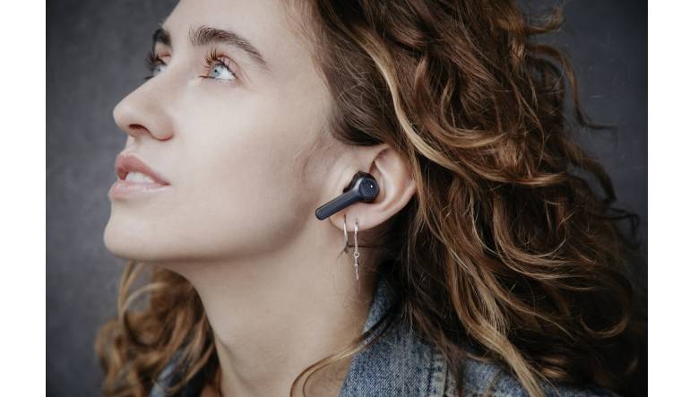 Teufel Teufel präsentiert AIRY TRUE WIRELESS, Bild 1 Car-Media Teufel präsentiert AIRY TRUE WIRELESS - News, Bild 1