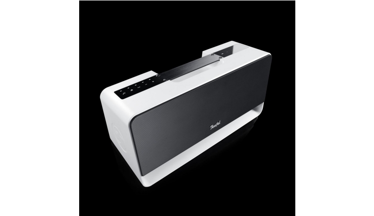 Teufel Bluetooth-Lautsprecher Boomster von Teufel jetzt auch in Weiß - Neue Tragetasche, Bild 1 HiFi Bluetooth-Lautsprecher Boomster von Teufel jetzt auch in Weiß - Neue Tragetasche - News, Bild 1