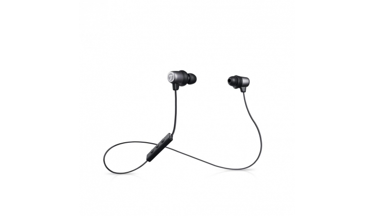 Teufel Erste In-Ear-Lautsprecher von Teufel mit Bluetooth - Bis zu 30 Meter Reichweite, Bild 1 HiFi Erste In-Ear-Lautsprecher von Teufel mit Bluetooth - Bis zu 30 Meter Reichweite - News, Bild 1