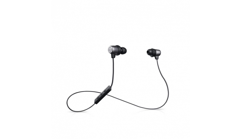 HiFi Erste In-Ear-Lautsprecher von Teufel mit Bluetooth - Bis zu 30 Meter Reichweite - News, Bild 1