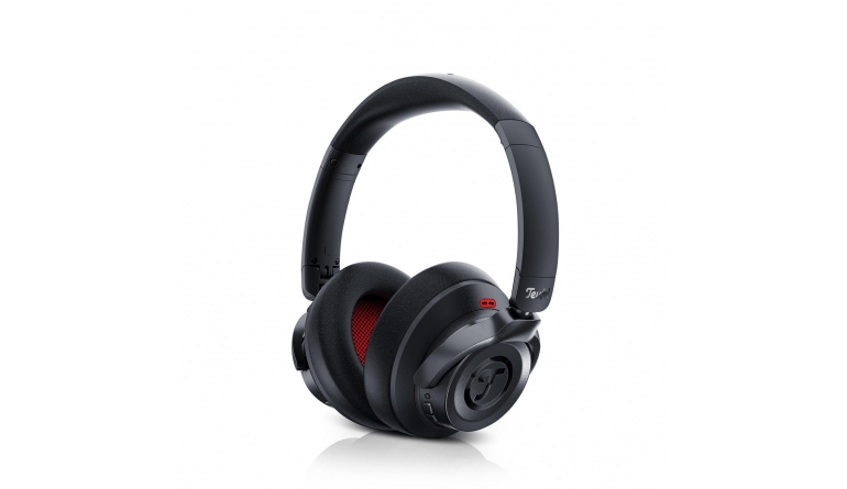 Teufel Hybrid Active Noisecancelling: Neuer Bluetooth-Kopfhörer von Teufel, Bild 1 HiFi Hybrid Active Noisecancelling: Neuer Bluetooth-Kopfhörer von Teufel - News, Bild 1