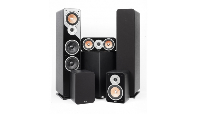 Teufel Lautsprecherhersteller Teufel optimiert Kundenservice - Neue Rufnummer, Bild 1 HiFi Lautsprecherhersteller Teufel optimiert Kundenservice - Neue Rufnummer - News, Bild 1
