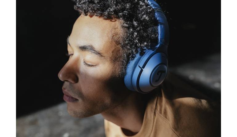 Teufel Neuauflagen der Over-Ear-Kopfhörer REAL BLUE und REAL BLUE NC von Teufel, Bild 1 HiFi Neuauflagen der Over-Ear-Kopfhörer REAL BLUE und REAL BLUE NC von Teufel - News, Bild 1