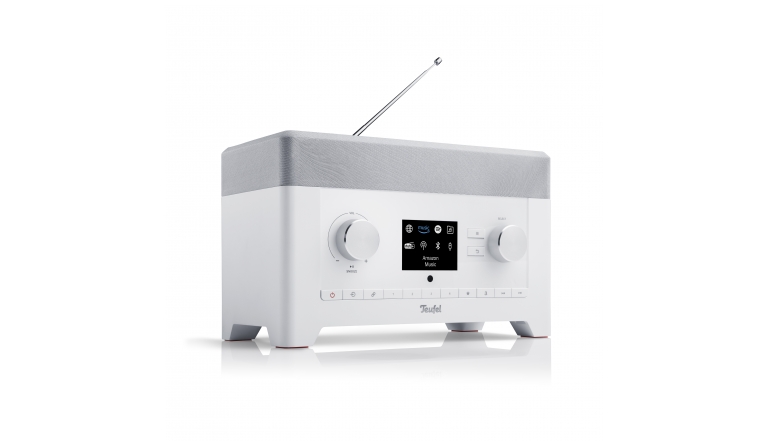 Teufel Neue Version des Teufel RADIO 3SIXTY, Bild 1 HiFi Neue Version des Teufel RADIO 3SIXTY - News, Bild 1