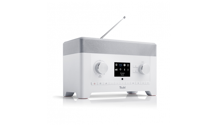 HiFi Neue Version des Teufel RADIO 3SIXTY - News, Bild 1