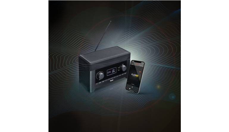 Teufel Steuerungs-App für Teufel Radio 3sixty ab sofort erhältlich, Bild 1 HiFi Steuerungs-App für Teufel Radio 3sixty ab sofort erhältlich - News, Bild 1