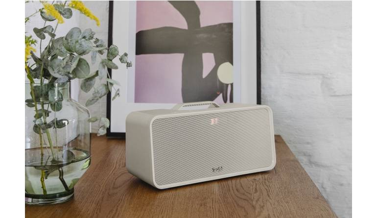 Teufel Teufel bringt den Boomster in der dritten Generation - Sub nicht mehr sichtbar, Bild 1 HiFi Teufel bringt den Boomster in der dritten Generation - Sub nicht mehr sichtbar - News, Bild 1