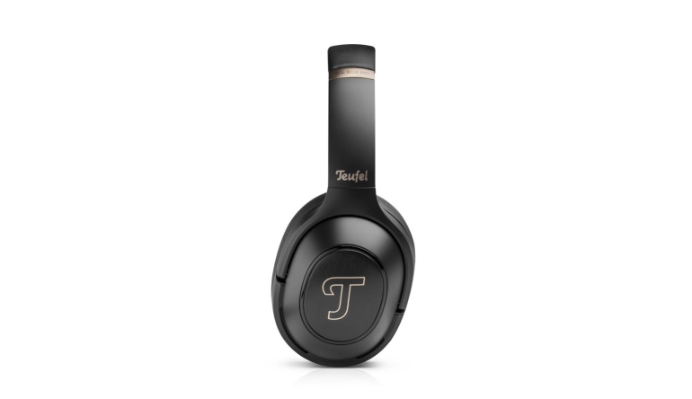 Marke: Teufel Teufel Real Blue Pro: Kopfhörer mit Active Noise Cancelling und langer Akkulaufzeit, Bild 1 HiFi Teufel Real Blue Pro: Kopfhörer mit Active Noise Cancelling und langer Akkulaufzeit - News, Bild 1