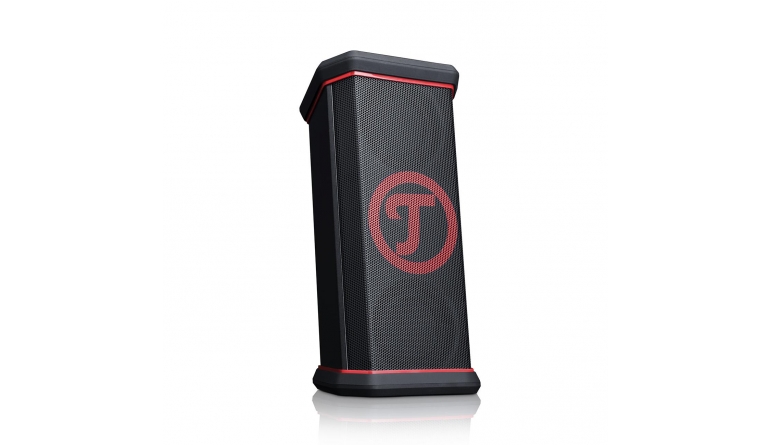 Teufel Teufels neuer ROCKSTER XS ist da - Bluetooth-Lautsprecher jetzt mit mehr Bass, Bild 1 HiFi Teufels neuer ROCKSTER XS ist da - Bluetooth-Lautsprecher jetzt mit mehr Bass - News, Bild 1