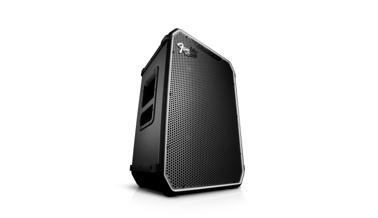 HiFi Zwei-Wege-System, Bluetooth und Powerbank: Neuer Lautsprecher Fender x Teufel ROCKSTER NEO - News, Bild 1