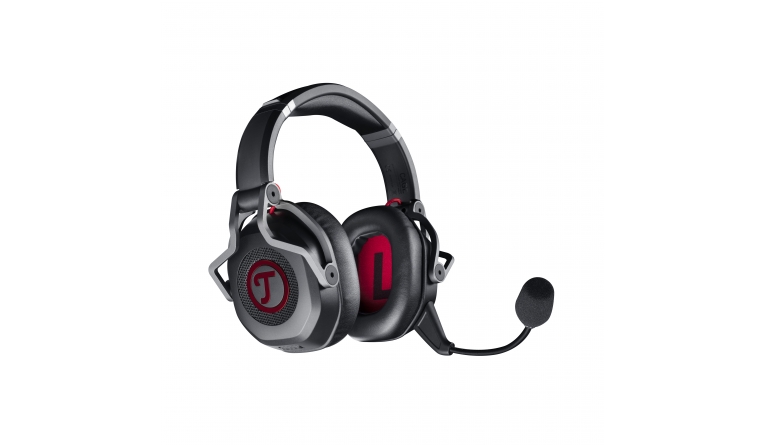 mobile Devices Game Changer Teufel CAGE – kompromissloses Gaming-Headset - News, Bild 1
