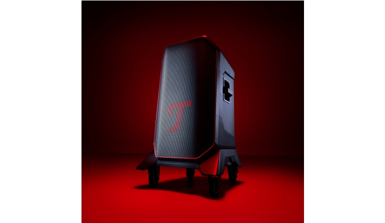 Produktvorstellung ROCKSTER 2  Herz über Verstand - News, Bild 1