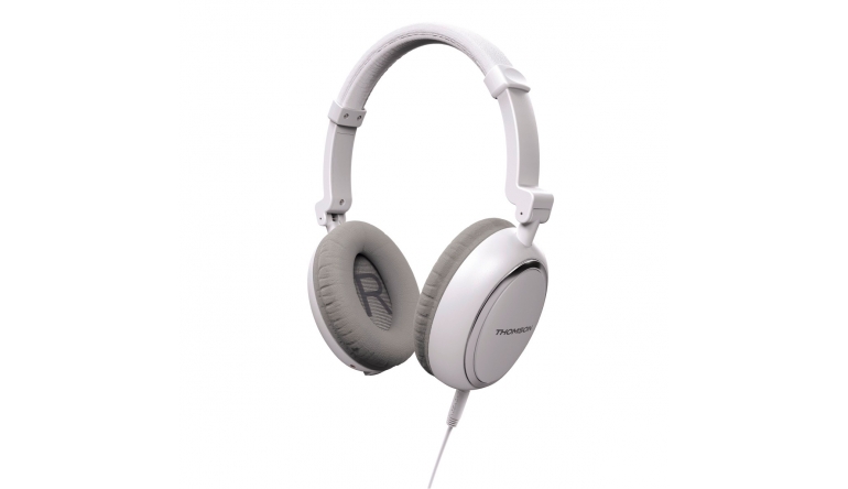 Thomson Zwei neue Kopfhörer mit aktivem Noise Cancelling von Thomson, Bild 1 HiFi Zwei neue Kopfhörer mit aktivem Noise Cancelling von Thomson - News, Bild 1