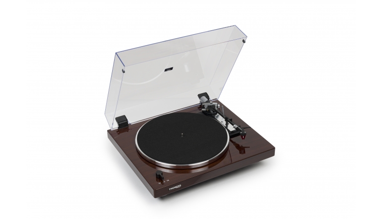 Thorens Neu:Thorens TD 103 A, Bild 1 HiFi Neu:Thorens TD 103 A - News, Bild 1