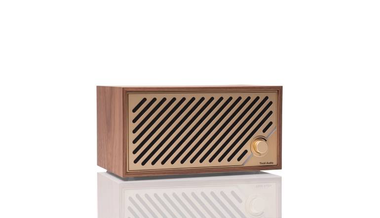 Marke: Tivoli Audio Neue Modelle bei Tivoli Audio, Bild 1 Produktvorstellung Neue Modelle bei Tivoli Audio - News, Bild 1