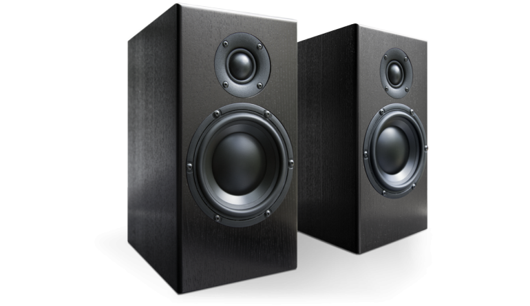 Totem Acoustic High End 2017: Totem Acoustic mit neuem Regallautsprecher Sky - Standlautsprecher Tribe Tower, Bild 1 HiFi High End 2017: Totem Acoustic mit neuem Regallautsprecher Sky - Standlautsprecher Tribe Tower - News, Bild 1