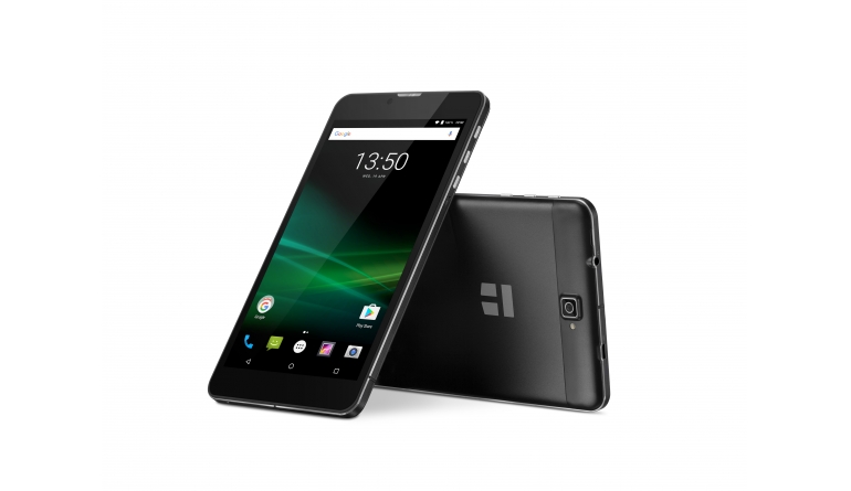 mobile Devices Mit 7 und 10.1 Zoll: Zwei neue Trekstor-Tablets mit Android - 16 GB Speicher - News, Bild 1