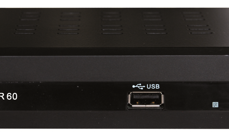 Triax Media-Player, Videotext und HEVC-Unterstützung: Triax-Receiver für DVB-T2, Bild 1 TV Media-Player, Videotext und HEVC-Unterstützung: Triax-Receiver für DVB-T2 - News, Bild 1