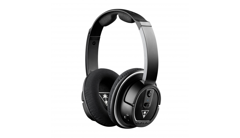 Turtle Beach Für PlayStation VR und andere Virtual-Reality-Systeme: Neues Headset von Turtle Beach, Bild 1 HiFi Für PlayStation VR und andere Virtual-Reality-Systeme: Neues Headset von Turtle Beach - News, Bild 1
