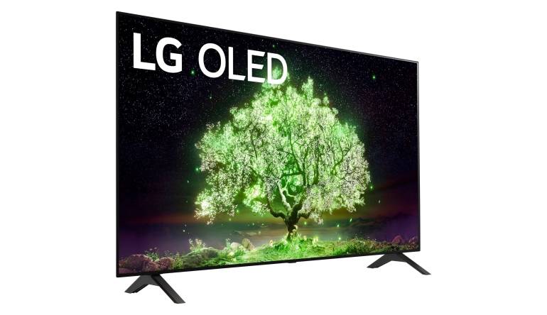 Marke: 10 Jahre OLED-Fernseher: Umsatz übersteigt in Deutschland erstmals Milliardengrenze, Bild 1 TV 10 Jahre OLED-Fernseher: Umsatz übersteigt in Deutschland erstmals Milliardengrenze - News, Bild 1