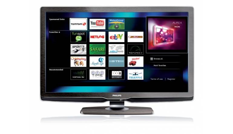 TV 20 Jahre LCD-TV in Deutschland - Mehr als 100 Millionen Geräte verkauft, Bild 1 TV 20 Jahre LCD-TV in Deutschland - Mehr als 100 Millionen Geräte verkauft - News, Bild 1