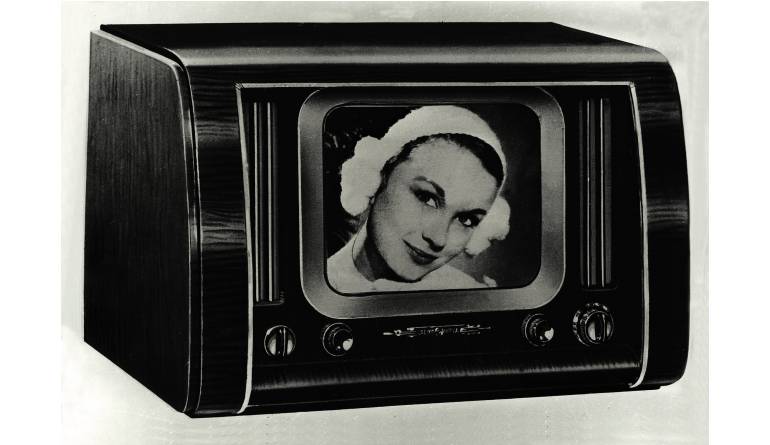 TV 65 Jahre regelmäßiges Fernsehen in Deutschland - Fernsehspiel als erste Sendung, Bild 1 TV 65 Jahre regelmäßiges Fernsehen in Deutschland - Fernsehspiel als erste Sendung - News, Bild 1