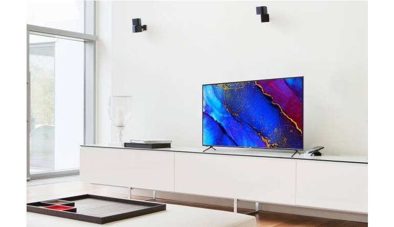 TV 65-Zöller von Medion mit Dolby Vision und App-Steuerung für 599 Euro ab sofort erhältlich, Bild 1 TV 65-Zöller von Medion mit Dolby Vision und App-Steuerung für 599 Euro ab sofort erhältlich - News, Bild 1