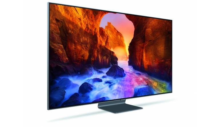 TV 8K, HDR und Micro-LED: Das sind die wichtigsten TV-Trends , Bild 1 TV 8K, HDR und Micro-LED: Das sind die wichtigsten TV-Trends - News, Bild 1