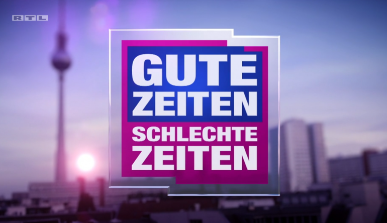 TV Ab sofort jede Folge in UHD und HDR: RTL-Klassiker „GZSZ“ wird noch schärfer, Bild 1 TV Ab sofort jede Folge in UHD und HDR: RTL-Klassiker „GZSZ“ wird noch schärfer - News, Bild 1