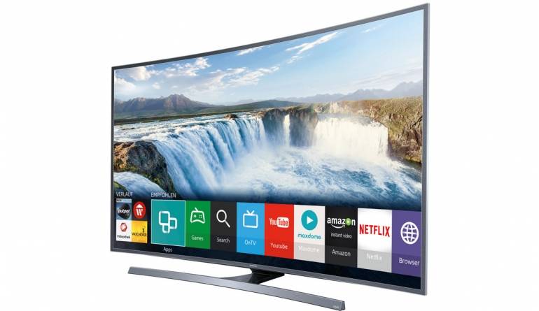 TV Absatzrekord: 4,9 Millionen verkaufte Smart-TVs im vergangenen Jahr - News, Bild 1