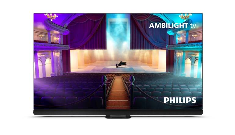 Marke: Anteil der Fernseher mit Surroundsound legt deutlich zu, Bild 1 TV Anteil der Fernseher mit Surroundsound legt deutlich zu - News, Bild 1
