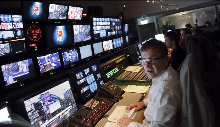 TV ARD stellt ab 2021 die SD-Verbreitung ihrer Programme über Satellit ein, Bild 1 TV ARD stellt ab 2021 die SD-Verbreitung ihrer Programme über Satellit ein - News, Bild 1