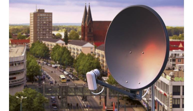 TV ARD stellt Frequenzen per Satellit um - ARD alpha nur noch in HD-Auflösung, Bild 1 TV ARD stellt Frequenzen per Satellit um - ARD alpha nur noch in HD-Auflösung - News, Bild 1