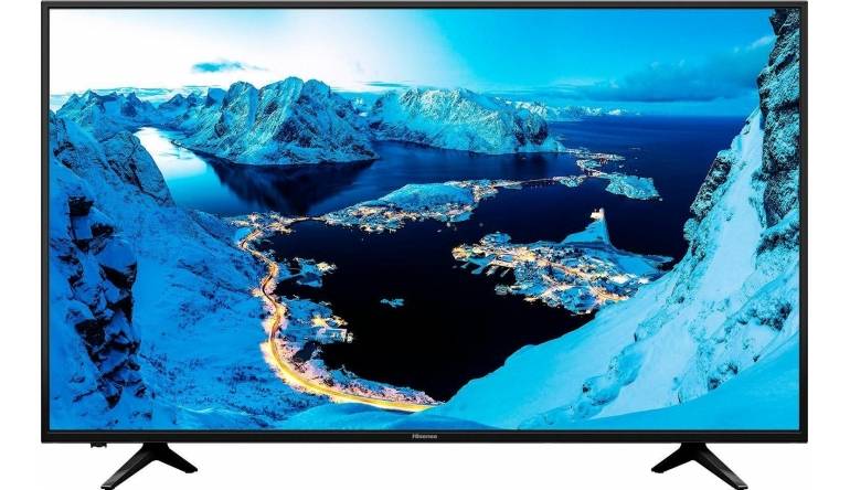 TV Deutsche geben für UHD-Fernseher im Schnitt 917 Euro aus, Bild 1 TV Deutsche geben für UHD-Fernseher im Schnitt 917 Euro aus - News, Bild 1