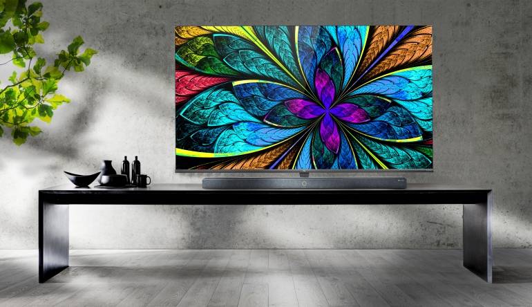 TV Deutsche kauften 2019 4,4 Millionen Flat-TVs - Zunahme um 20 Prozent, Bild 1 TV Deutsche kauften 2019 4,4 Millionen Flat-TVs - Zunahme um 20 Prozent - News, Bild 1