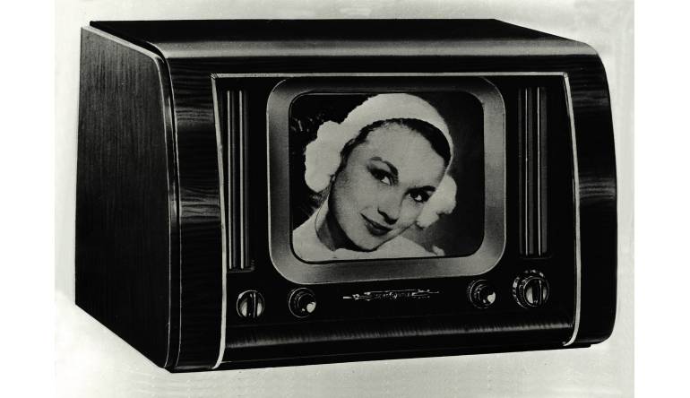 TV Die Geschichte des Fernsehens (1): Vor 91 Jahren erfolgte Freigabe für neues Telekommunikations-System - News, Bild 1