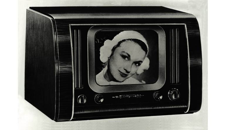 TV Die Geschichte des Fernsehens (2): 1930 hält die Elektronik Einzug, Bild 1 TV Die Geschichte des Fernsehens (2): 1930 hält die Elektronik Einzug - News, Bild 1