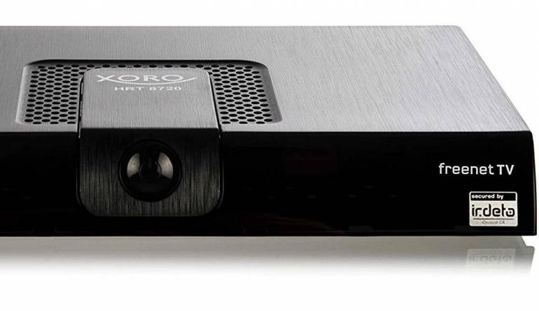TV Diese Neuerungen kommen im Digitaljahr 2018: Streamingdienste und DVB-T2, Bild 1 TV Diese Neuerungen kommen im Digitaljahr 2018: Streamingdienste und DVB-T2 - News, Bild 1