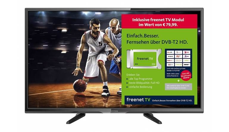 TV DVB-T2 HD: Nächste Ausbaustufe abgeschlossen - Besserer Empfang in Berlin und Köln, Bild 1 TV DVB-T2 HD: Nächste Ausbaustufe abgeschlossen - Besserer Empfang in Berlin und Köln - News, Bild 1