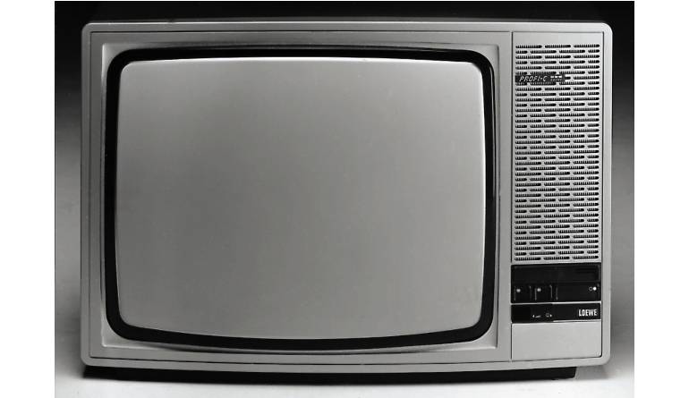 TV Erste TV-Versuche in Deutschland vor 90 Jahren – 85 Jahre elektronisches Fernsehen, Bild 1 TV Erste TV-Versuche in Deutschland vor 90 Jahren – 85 Jahre elektronisches Fernsehen - News, Bild 1